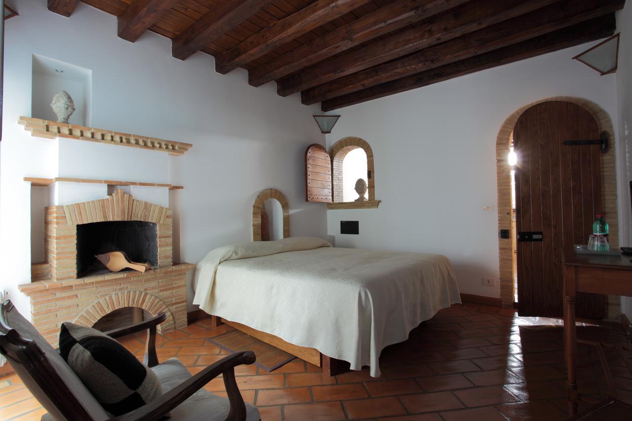 I Capocci Hotel - Rome — Foto 1